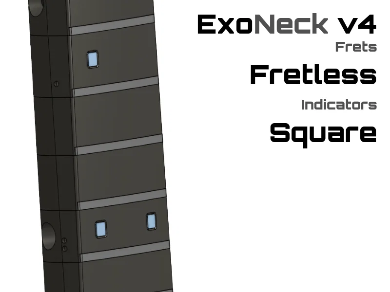 ExoBass - Neck - Neck - Image 11