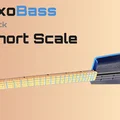 ExoBass - Neck - Neck - Thumbnail 13