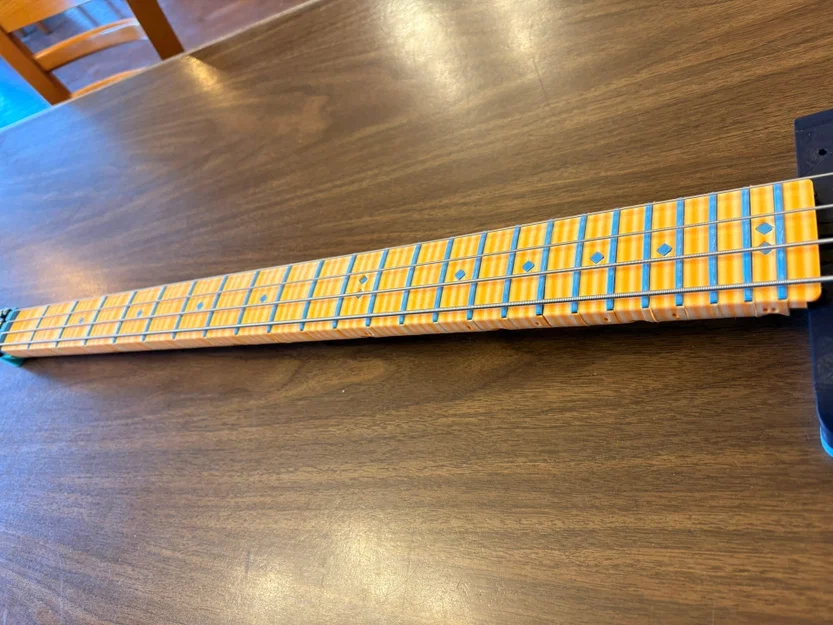 ExoBass - Neck - Neck - Image 14
