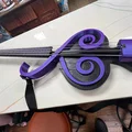 ExoBass - Bộ Cánh (Wing Sets) - Bass of Spades - Thumbnail 2