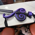 ExoBass - Bộ Cánh (Wing Sets) - Bass of Spades - Thumbnail 3