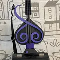 ExoBass - Bộ Cánh (Wing Sets) - Bass of Spades - Thumbnail 4