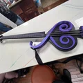 ExoBass - Bộ Cánh (Wing Sets) - Bass of Spades - Thumbnail 11