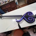 ExoBass - Bộ Cánh (Wing Sets) - Bass of Spades - Thumbnail 12