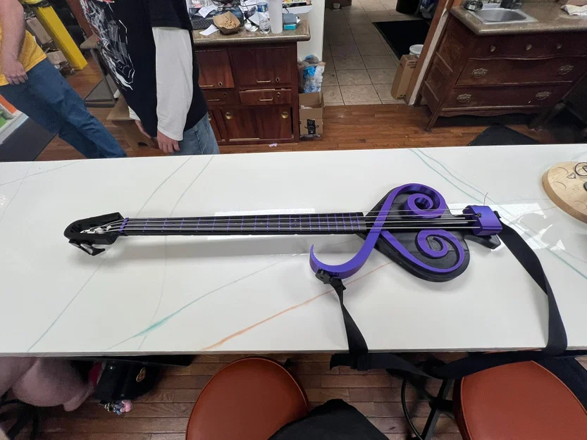 ExoBass - Bộ Cánh (Wing Sets) - Bass of Spades - Image 15