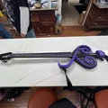ExoBass - Bộ Cánh (Wing Sets) - Bass of Spades - Thumbnail 15