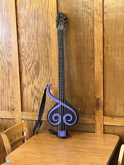 ExoBass - Bộ Cánh (Wing Sets) - Bass of Spades - Image 21