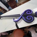 ExoBass - Bộ Cánh (Wing Sets) - Bass of Spades - Thumbnail 22