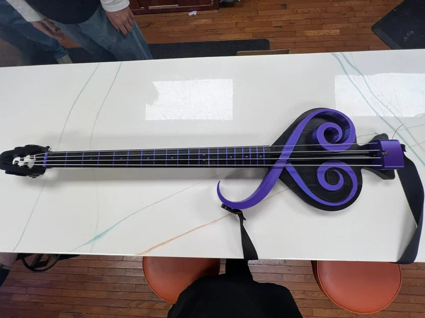 ExoBass - Bộ Cánh (Wing Sets) - Bass of Spades - Image 23