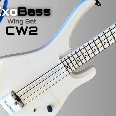 ExoBass - Wing Sets - CW2