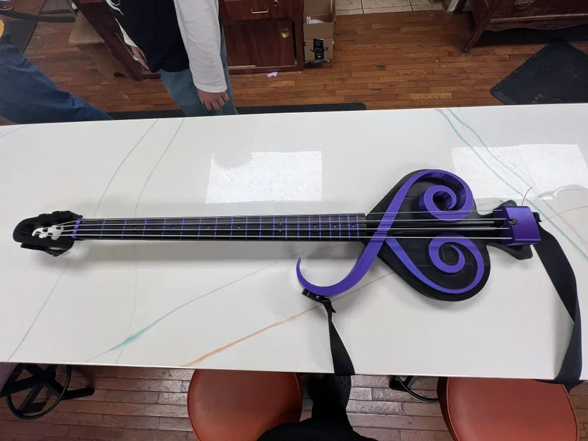 ExoBass - Bộ Cánh (Wing Sets) - Bass of Spades - Image 24