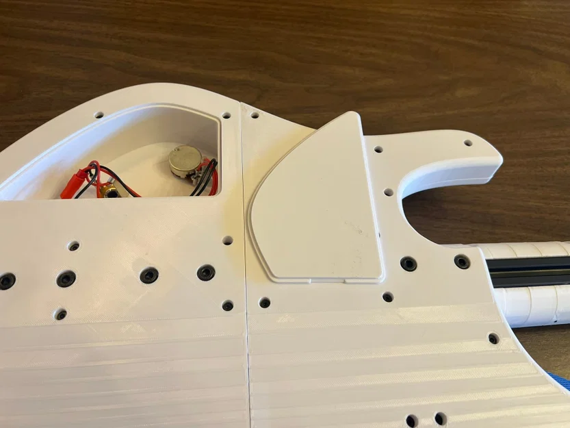 ExoBass - Wing Sets - CW2 - Image 2