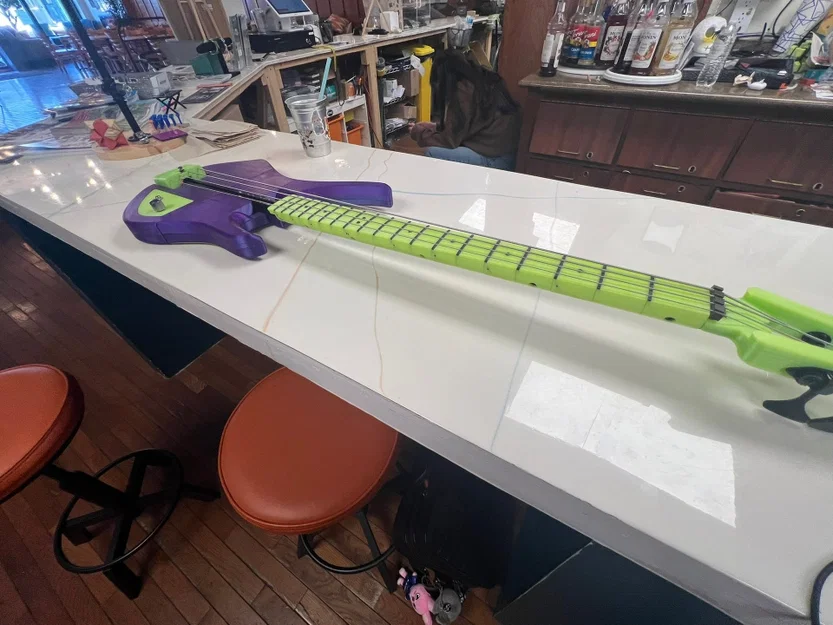 ExoBass - Wing Sets - CW2 - Image 8