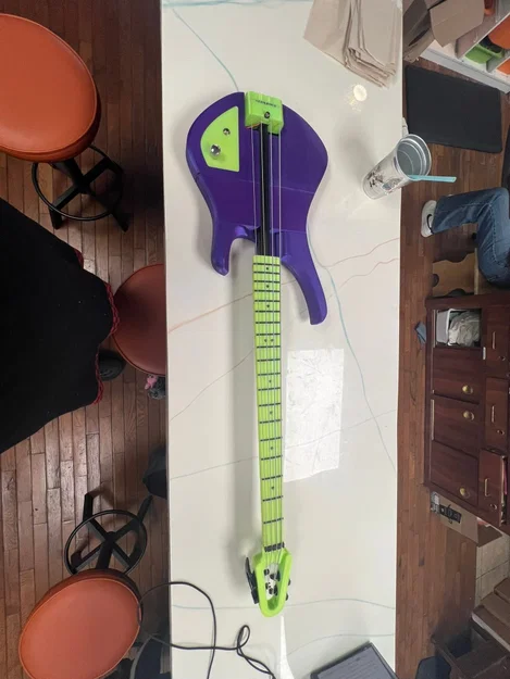 ExoBass - Wing Sets - CW2 - Image 9