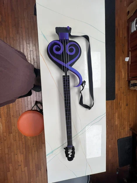 ExoBass - Bộ Cánh (Wing Sets) - Bass of Spades - Image 31