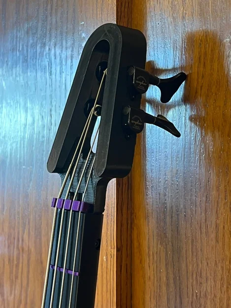 ExoBass - Bộ Cánh (Wing Sets) - Bass of Spades - Image 33