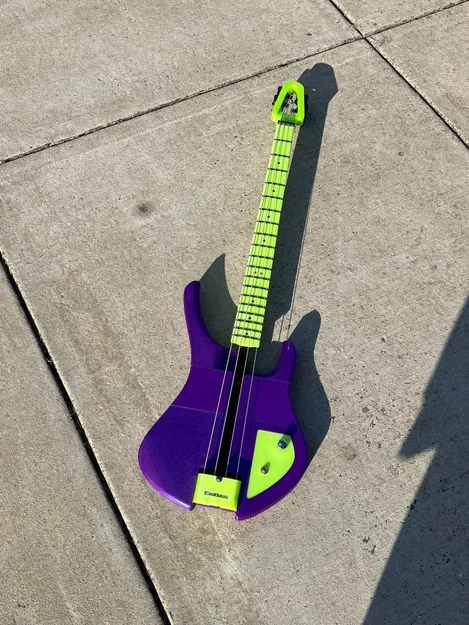ExoBass - Wing Sets - CW2 - Image 11
