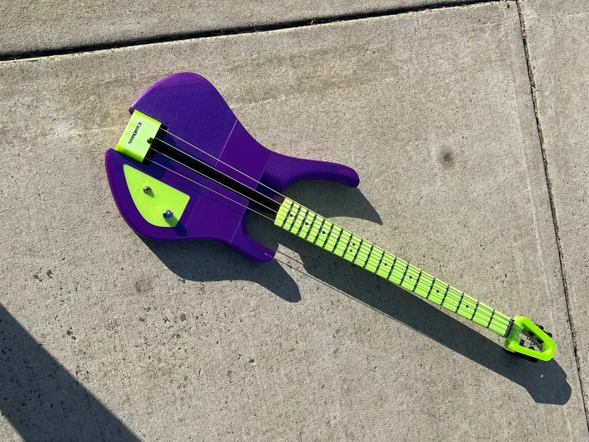 ExoBass - Wing Sets - CW2 - Image 12