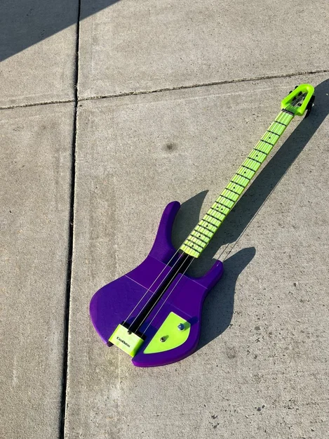 ExoBass - Wing Sets - CW2 - Image 13