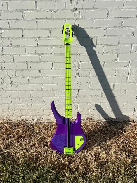ExoBass - Wing Sets - CW2 - Image 14