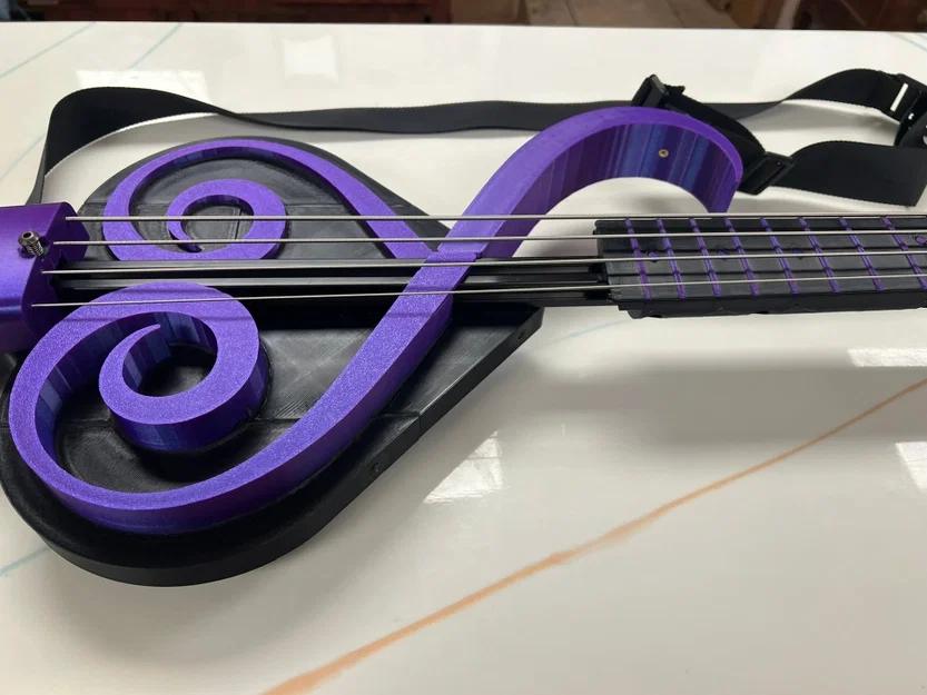 ExoBass - Bộ Cánh (Wing Sets) - Bass of Spades - Image 38
