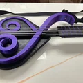 ExoBass - Bộ Cánh (Wing Sets) - Bass of Spades - Thumbnail 38