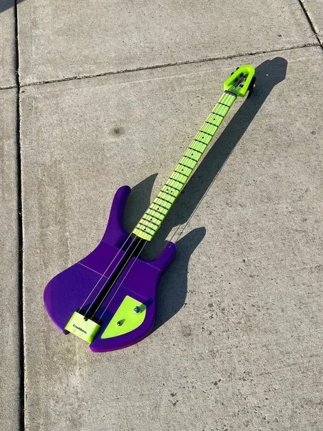 ExoBass - Wing Sets - CW2 - Image 16