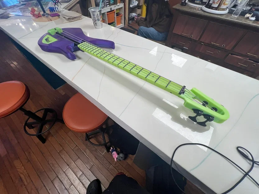 ExoBass - Wing Sets - CW2 - Image 17