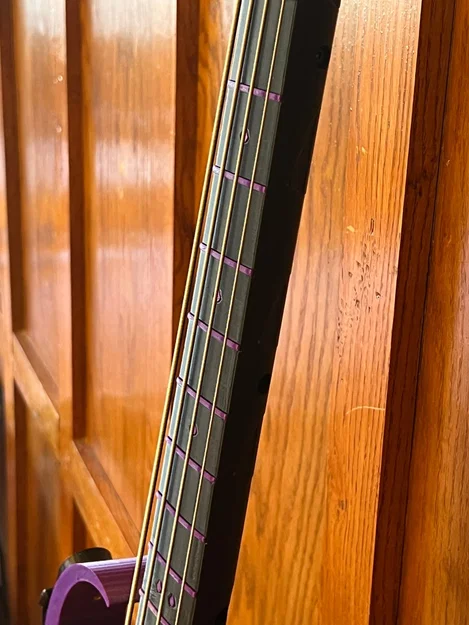 ExoBass - Bộ Cánh (Wing Sets) - Bass of Spades - Image 41