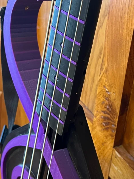 ExoBass - Bộ Cánh (Wing Sets) - Bass of Spades - Image 43