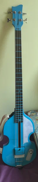 ExoBass - Bộ Wing Sets - Hasselhoff Nerd - Image 2