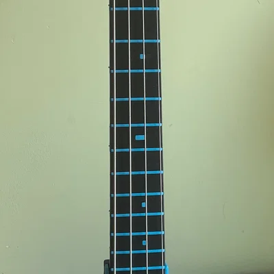 ExoBass - Bộ Wing Sets - Hasselhoff Nerd