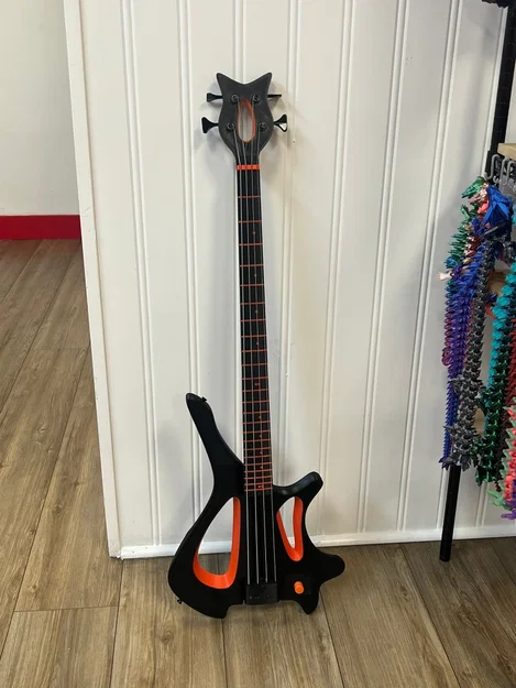 ExoBass - Bộ phận cánh - Hipbone - Image 10