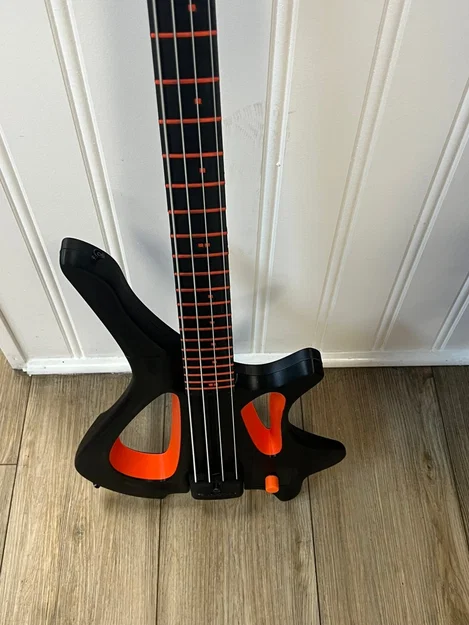ExoBass - Bộ phận cánh - Hipbone - Image 12