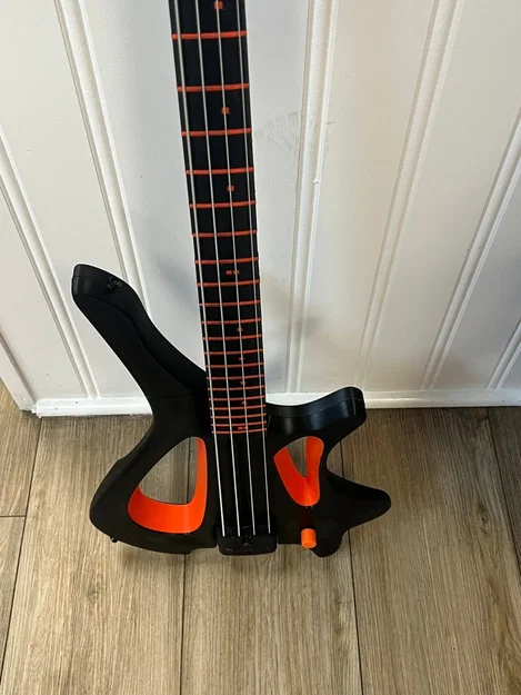 ExoBass - Bộ phận cánh - Hipbone - Image 13