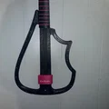 ExoBass - Bộ Cánh (Wing Sets) - Loại Rỗng (Hollow) - Thumbnail 5