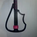 ExoBass - Bộ Cánh (Wing Sets) - Loại Rỗng (Hollow) - Thumbnail 6
