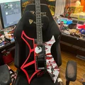 ExoGuitar - Ngựa đàn (Bridge) - Saddle Headless 6 dây Alnicov - Thumbnail 2