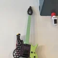 ExoGuitar - Bridge - Tấm nền Telecaster - Thumbnail 3
