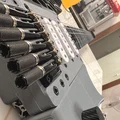 ExoGuitar - Bridge - Tấm gắn ngựa đàn Headless OVSAL - Thumbnail 4