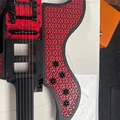 ExoGuitar - Bridge - Tremelo (Ngựa đàn Tremolo) - Thumbnail 4