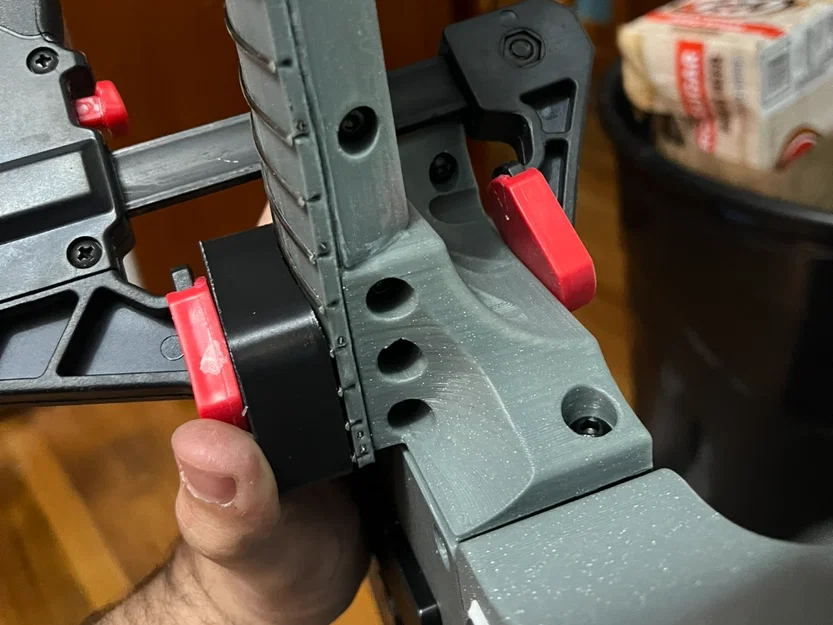 ExoGuitar - Phụ kiện - Dụng cụ ép phím đàn (Fret Press Jig) - Image 1