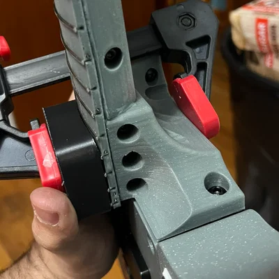 ExoGuitar - Phụ kiện - Dụng cụ ép phím đàn (Fret Press Jig)