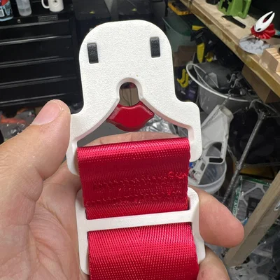 ExoGuitar - Phụ kiện - Dây đeo Clip Strap