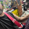 ExoGuitar - Phụ kiện - Dây đeo Clip Strap - Thumbnail 5