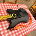 ExoGuitar - Phụ kiện - Dây đeo Clip Strap - Thumbnail 8