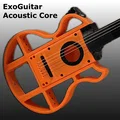 ExoGuitar - Face Plates - Acoustic (Mặt đàn Acoustic) - Thumbnail 9