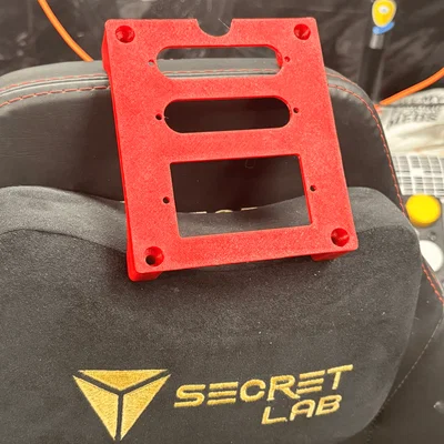 ExoGuitar - Face Plates - HSS
