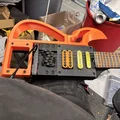 ExoGuitar - Face Plates - HSS - Thumbnail 2