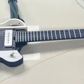 ExoGuitar - Mặt điều khiển Dual P90 (Face Plates) - Thumbnail 2